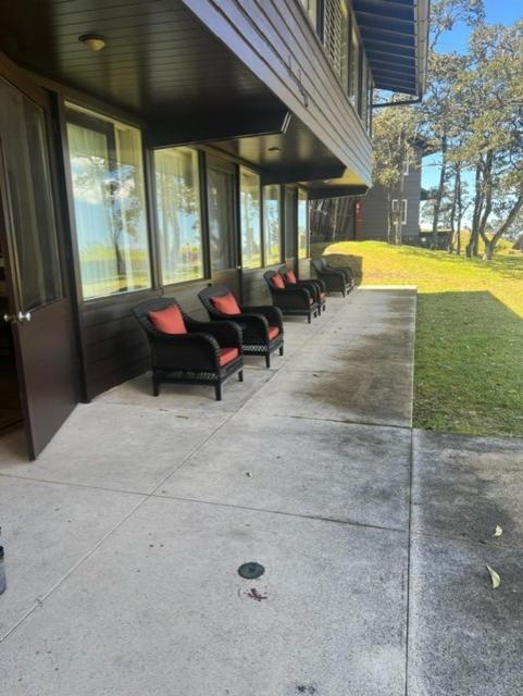 Hawaii Volcano House Exterior photo